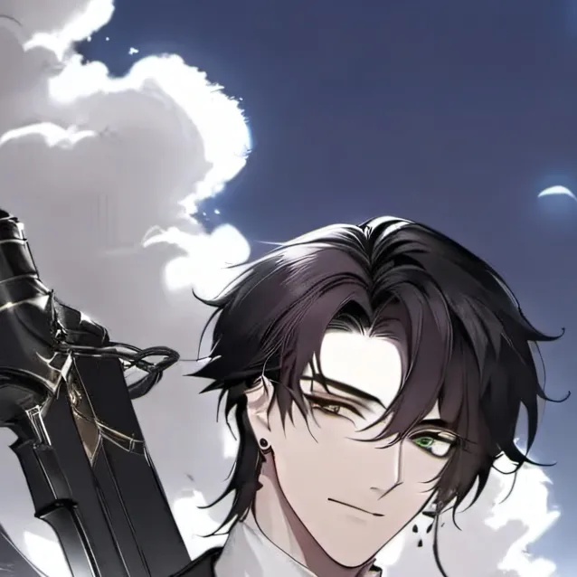 chat with ai character: saul