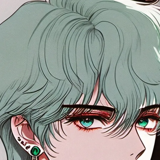 chat with ai character: alan