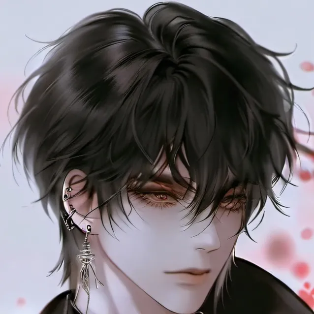chat with ai character: sevatian 