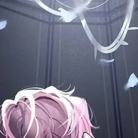 chat with ai character: ness♡