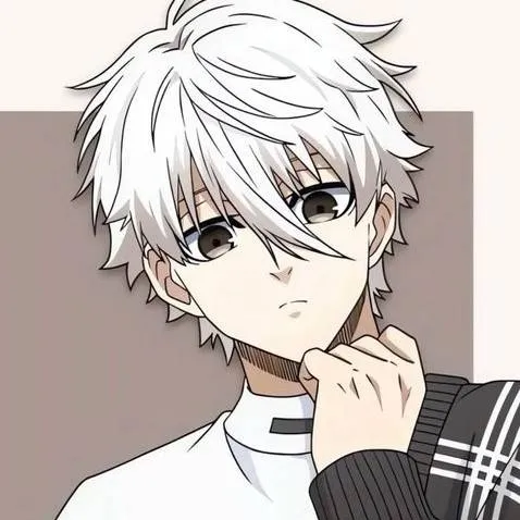 chat with ai character: nagi♡