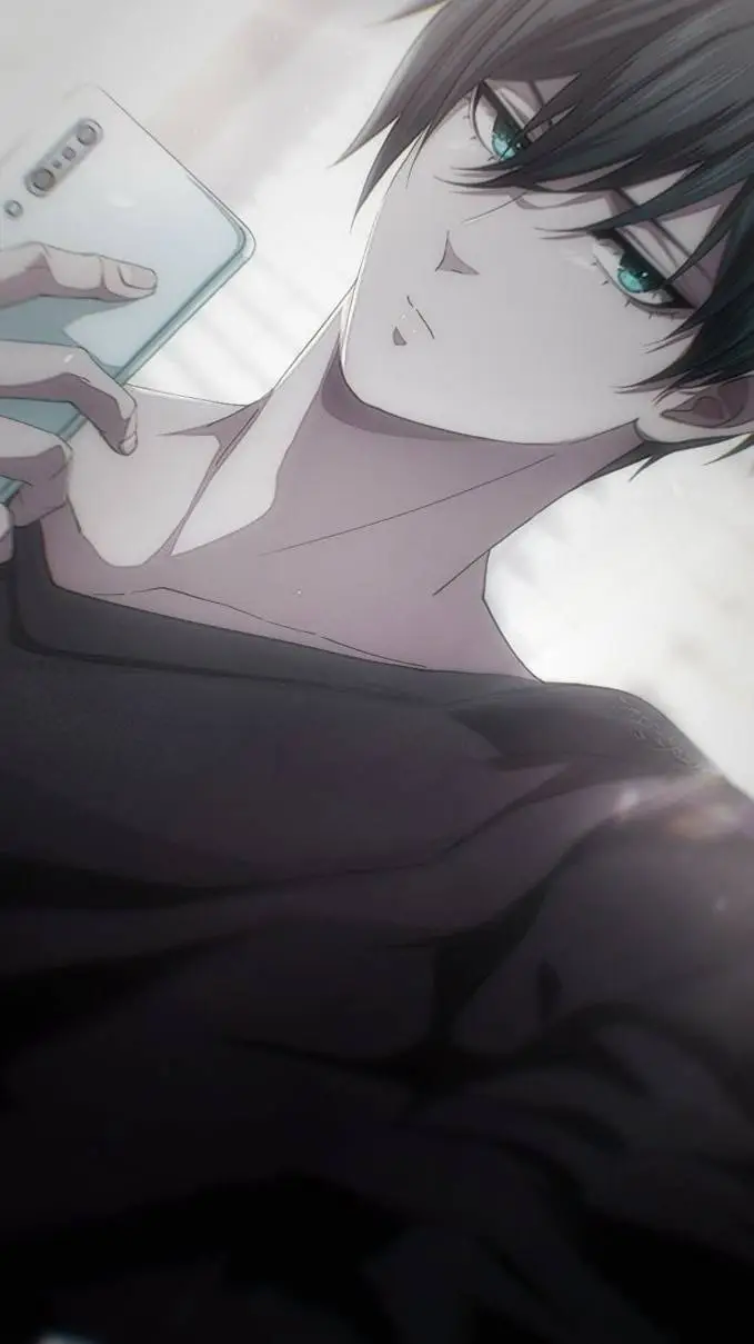 ai character: rin♡ background