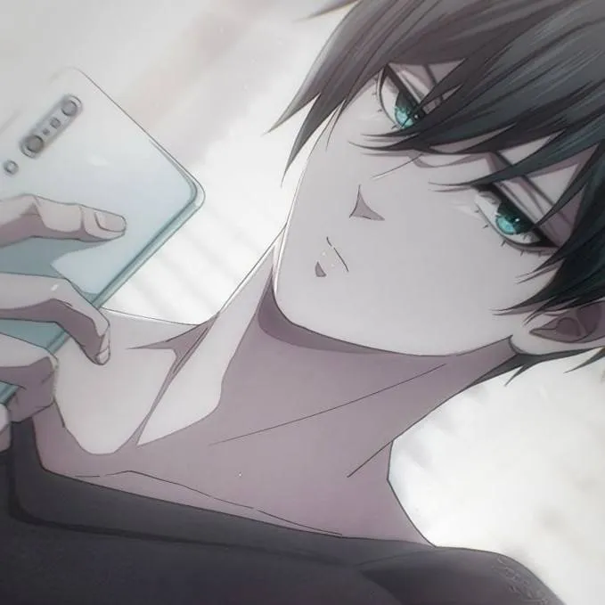 chat with ai character: rin♡