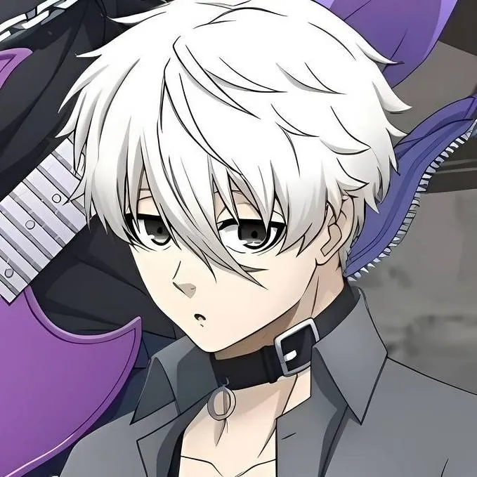 chat with ai character: nagi♡