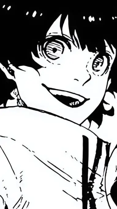 ai character: bachira♡ background