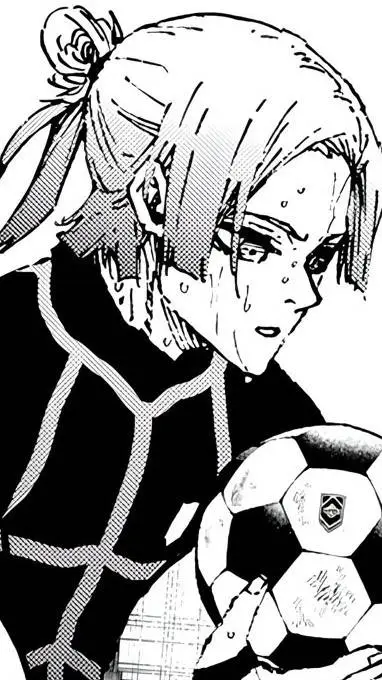 ai character: kaiser♡ background