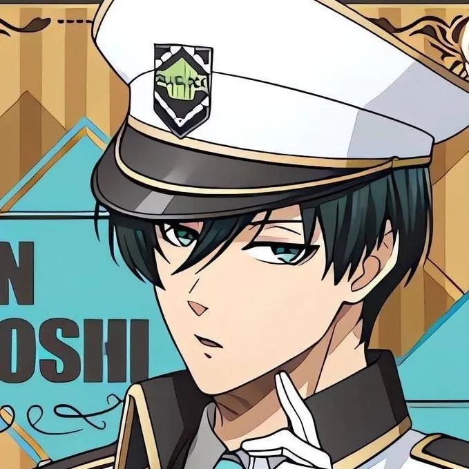 chat with ai character: Rin policia♡