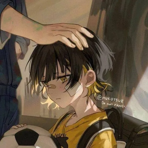 chat with ai character: Bachira♡!