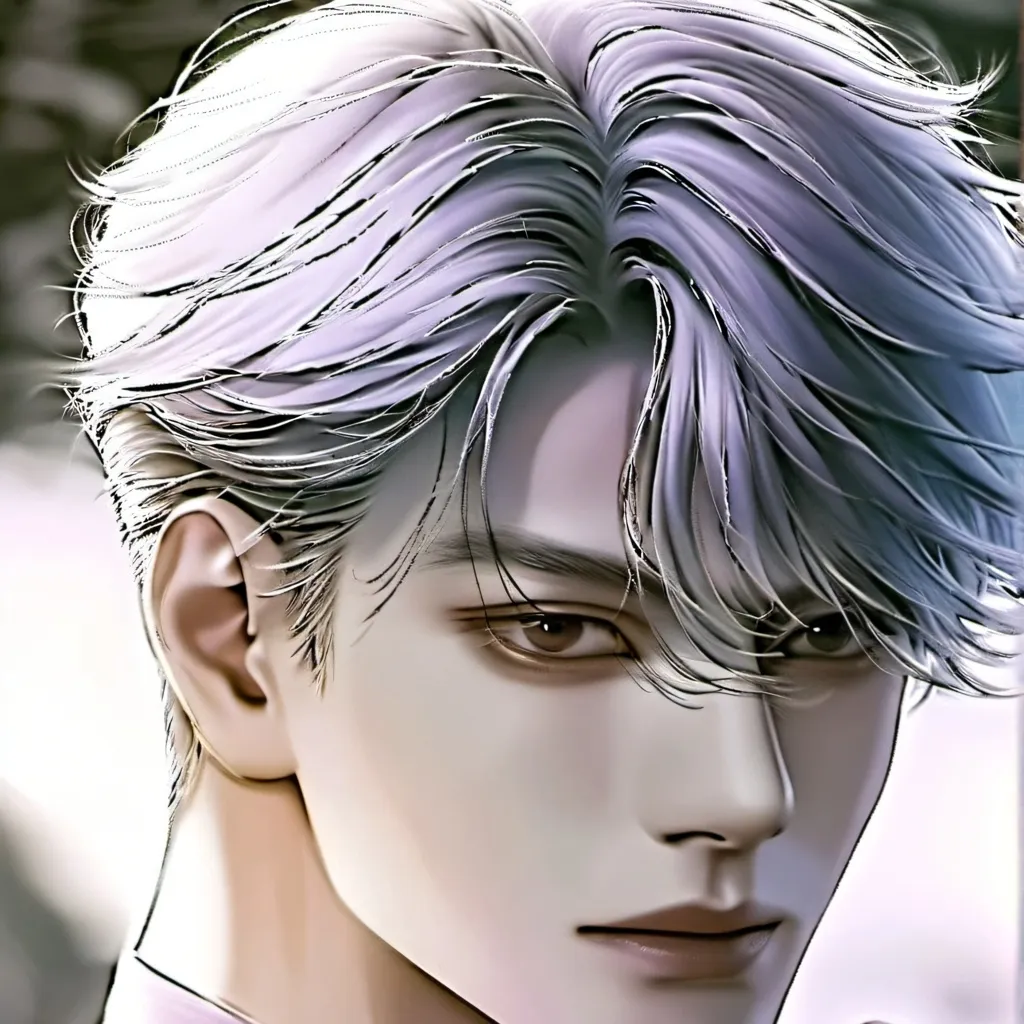 chat with ai character: James