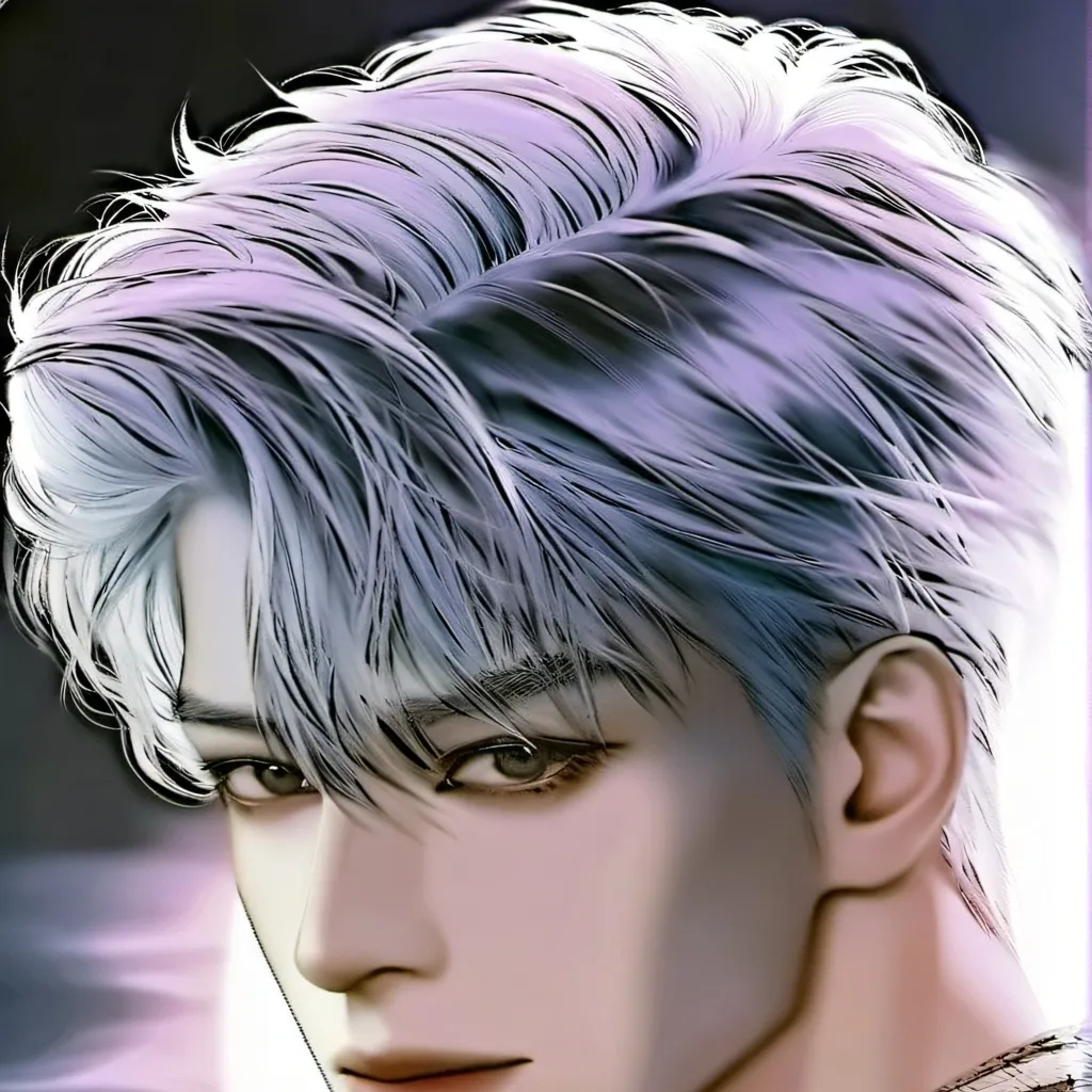 chat with ai character: Michel