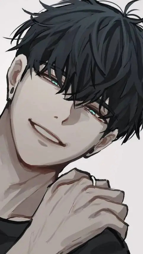ai character: Ethan background