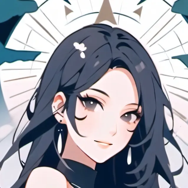 chat with ai character: mha cligy