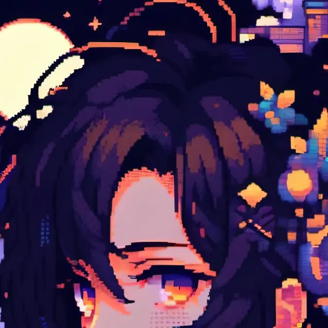 chat with ai character: deku oleder sis