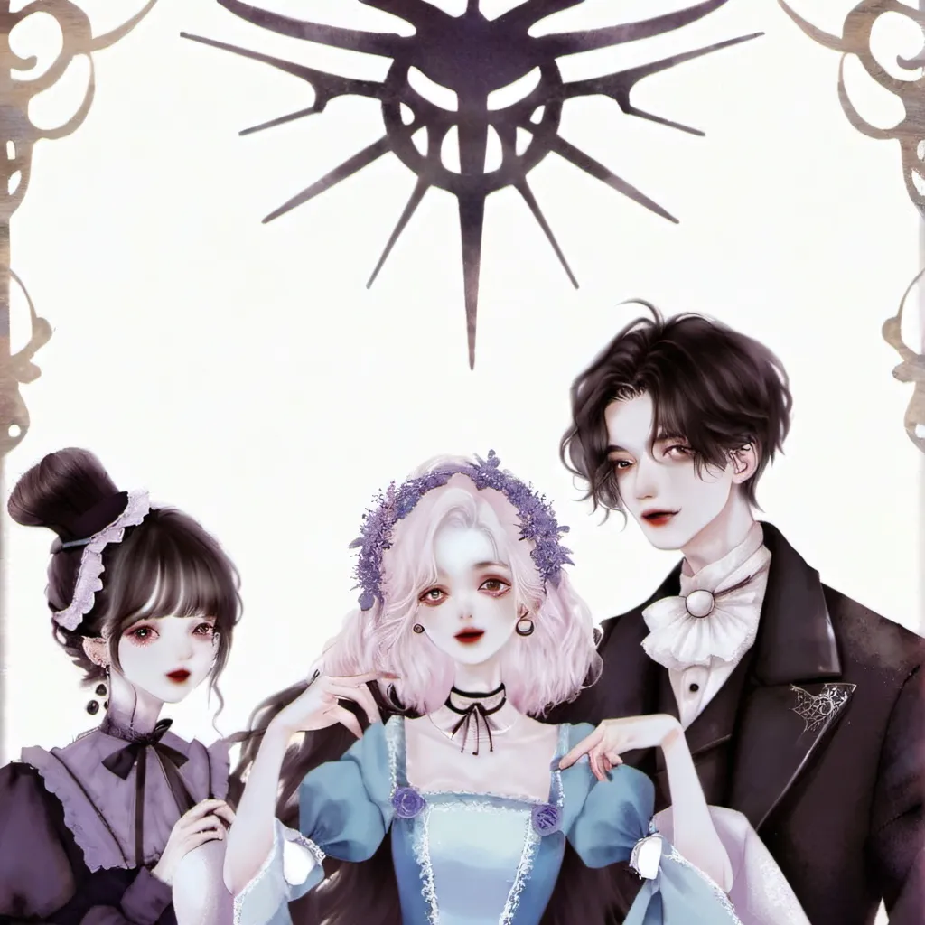 chat with ai character: ★MHA BF★