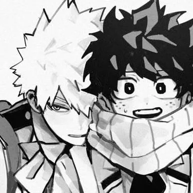 chat with ai character: ~DEKU VILLANO~