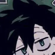 chat with ai character: ~YANDERE DEKU~