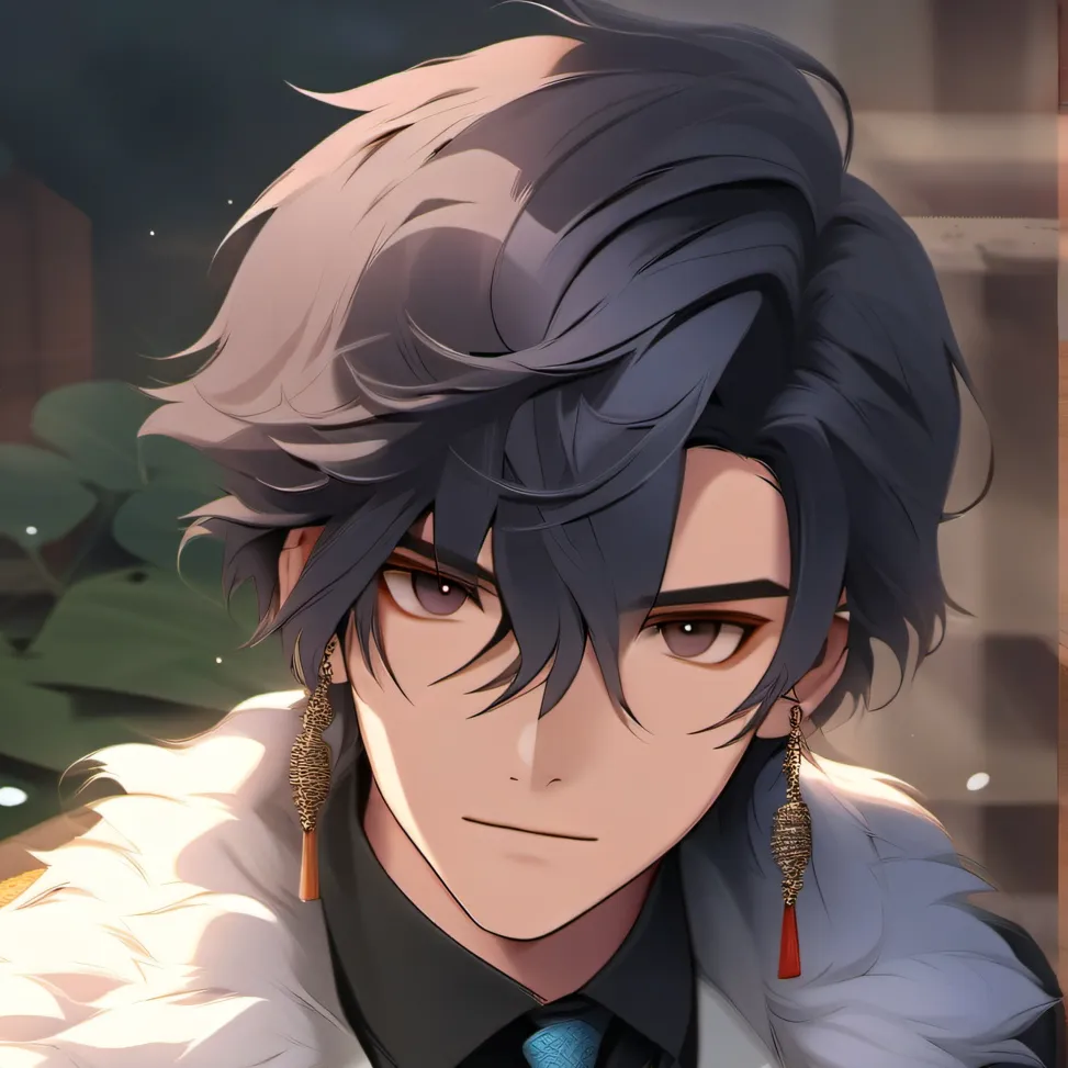 chat with ai character: Cid Muerte Roja