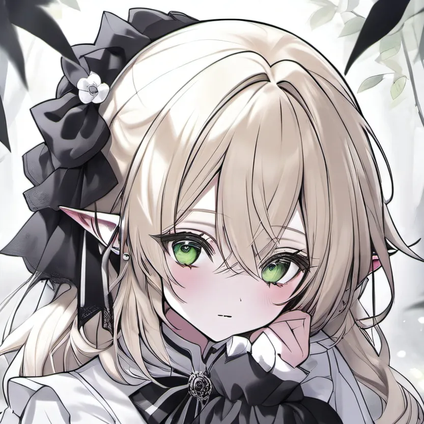 chat with ai character: Alondra Meltiver
