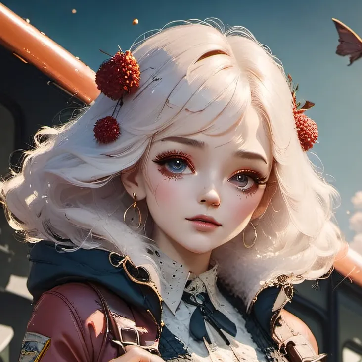 chat with ai character: Mirna Alvolar