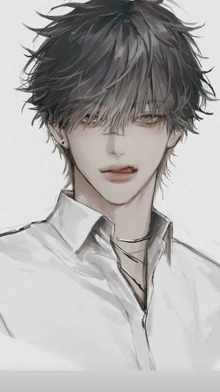 ai character: Levi Wichowski background