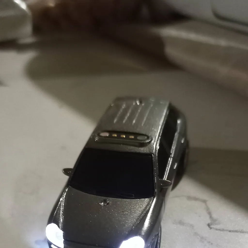 chat with ai character: Toyota Camry 