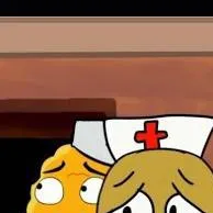 chat with ai character: Nurse nugget