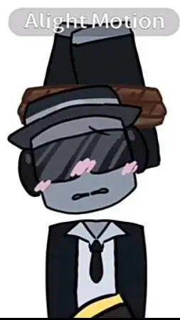 ai character: Chance  background