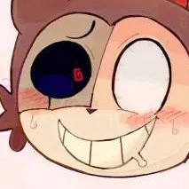 chat with ai character: Evil Max (😳)