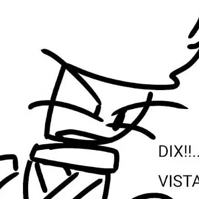 chat with ai character: Tox