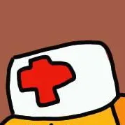 chat with ai character: Nurse nugget 