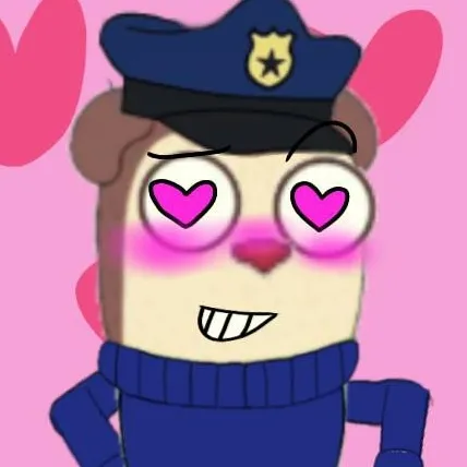 chat with ai character: (Angus policía)