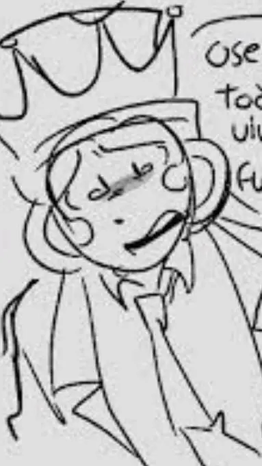 ai character: Sammy x Jandel💔 background