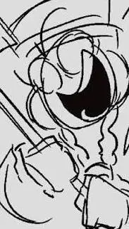 ai character: Sammy x Jandel💔 background