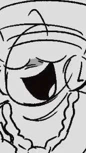 ai character: Sammy x Jandel💔 background