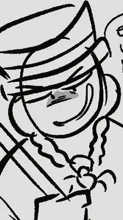 ai character: Sammy x Jandel💔 background