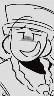 ai character: Sammy x Jandel💔 background