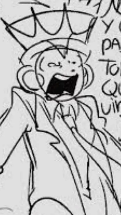 ai character: Sammy x Jandel💔 background