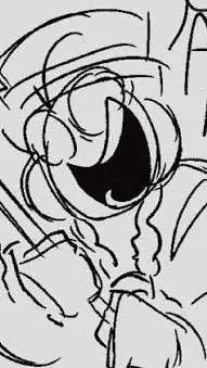 ai character: Sammy  background