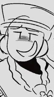 ai character: Sammy background