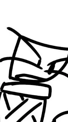 ai character: Tox background