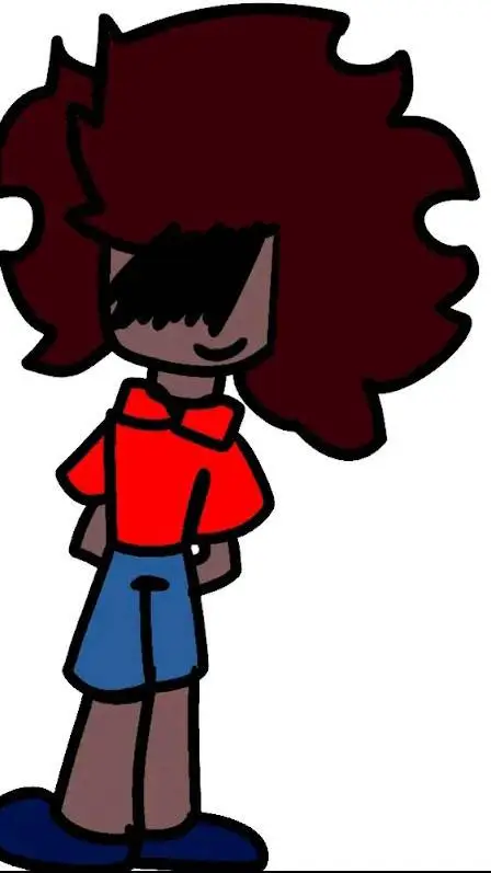 ai character: Max deig pro background