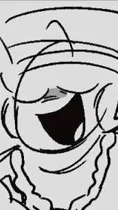 ai character: Sammy x Jandel 💔 background