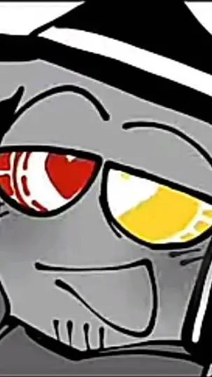 ai character: Chance background