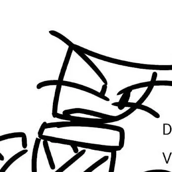 chat with ai character: Tox