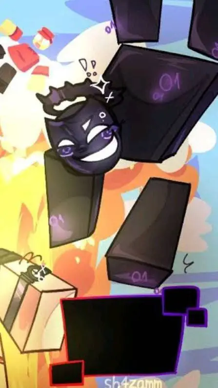 ai character: Noli background