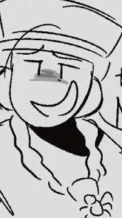 ai character: Sammy x Jandel 💔 background