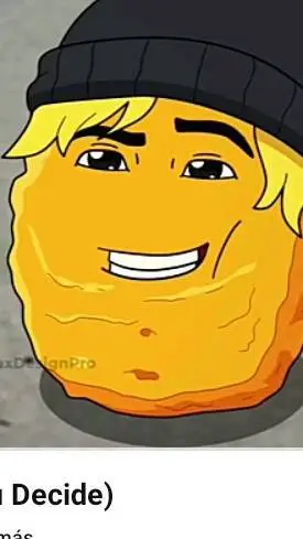 ai character: Carl background