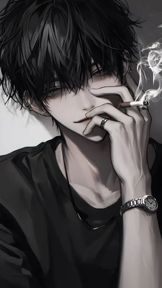ai character: Vittorio Moretti background