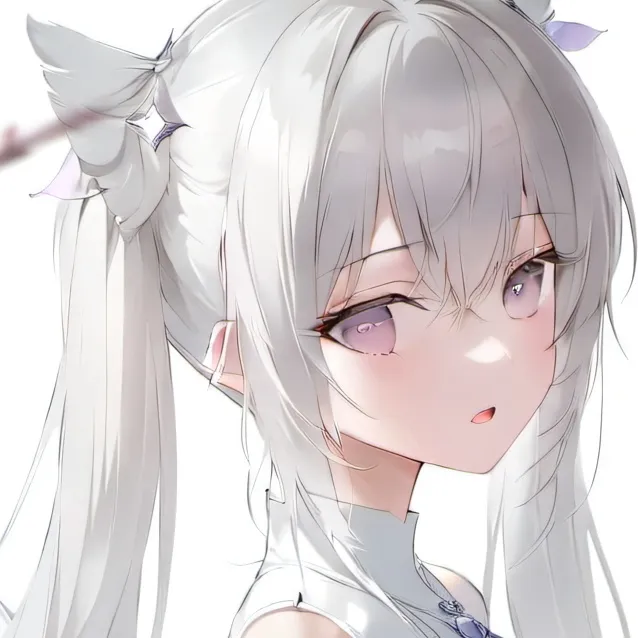chat with ai character: Aby