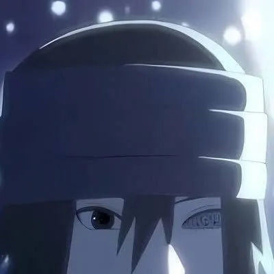 chat with ai character: Sasuke. `